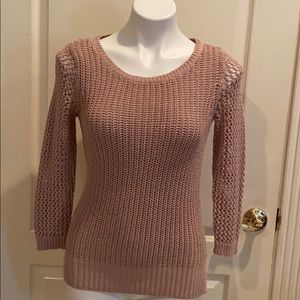 ANN Taylor Loft Sweater